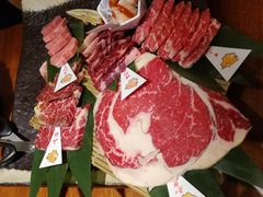 -热血兄弟·炭火烤肉(融侨中心店)