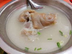 -吴氏蹄花