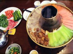 -福照楼汽锅鸡·云南菜(护国路店)