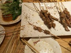 -木屋烧烤(西南角店)