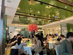 -望湘园·小雅(德基店)