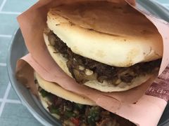 -西北羊肉粉汤馆