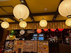 -鸟鹏烧鸟居酒屋(熙龙湾店)