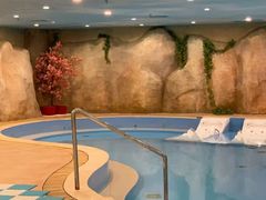 -青岛东方影都融创水世界