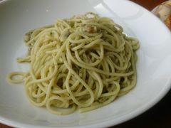 -沈阳君悦酒店·意坊意大利餐厅