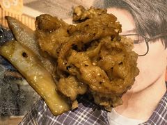 -吉野家(长青店)