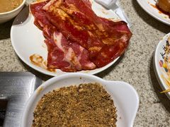 -永远爱烤肉火锅自助(龙德广场店)