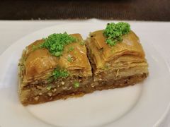 -沙漠玫瑰土耳其餐厅(神路街店)