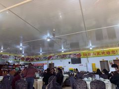 -红旗山庄(圭峰山店)