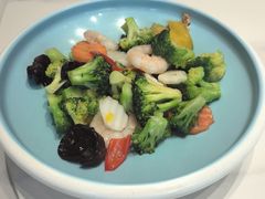 -百年石锅饭(阿里郎美食街店)