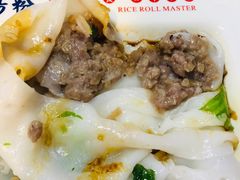 -荔银肠粉(建六店)