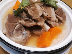 -羊之道草原味道清真餐厅(番禺店)