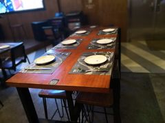包厢-造精酿餐厅