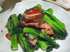 招牌菜远炒火腩-侨美食家·粤菜(体育西路店)