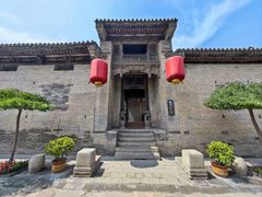 -山西王家大院