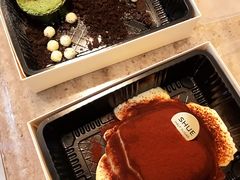 -半勺舒舒生日蛋糕店