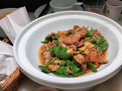 -客语客家菜(华发商都店)