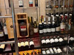 -普朗姆生蚝牛排馆 The Plump Oyster(成都摩方购物中心店)