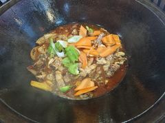 -醉旺柴火鸡(棠东店)