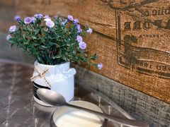 -公仔堂港式茶餐厅(西村店)