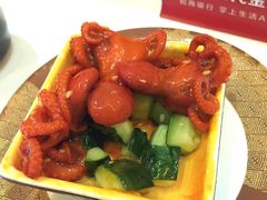 -禾绿回转寿司(苏宁广场店)