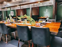 -肉魁屋·烧肉·烧鸟·酒场(高新店)