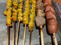 -肉串汪(望京店)