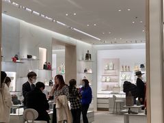-DIOR迪奥(德基广场女装店)