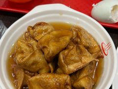 糖醋饺子-江东饺子馆(江东路店)