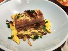 -万丽轩·粤菜(王府井金茂万丽酒店)