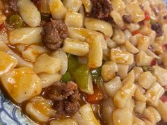 丁丁炒面-新疆伊宁远征餐厅