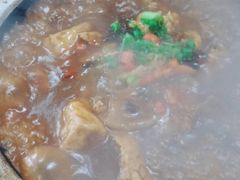 -老牌坊鲁菜名店(宽厚里店)