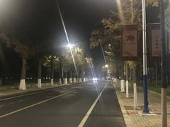 -大连理工大学(凌水校区)