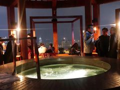 -上海外滩茂悦大酒店