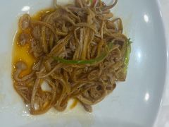 -和记小菜(东方店)