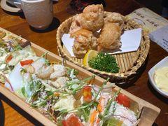 -円满日式居酒屋(蓉花路美食街店)