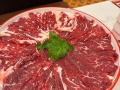 -八合里潮汕鲜牛肉火锅(深圳海岸城店)