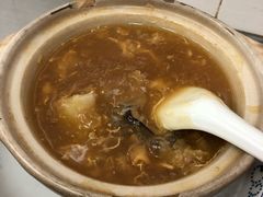 -添發碗仔翅美食