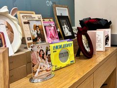 -海马体照相馆(成都来福士广场店)