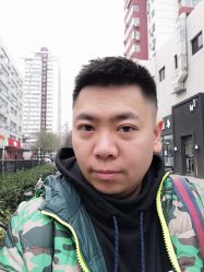 -JIMI·吉米造型