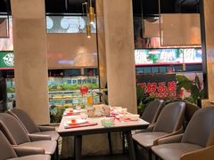 -鼎原力量东北吊炉烧烤(幸福街店)