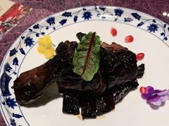 麻油鸭-宁波状元楼酒店(和义路店)