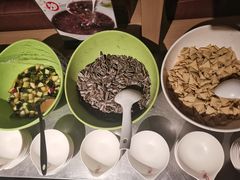 -花千代秘制烤鱼(曼哈顿店)