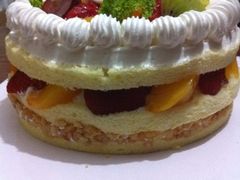 -龙兴·动物奶油生日蛋糕(龙北店)