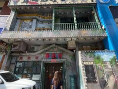 -马路边边串串香(一匡街店)
