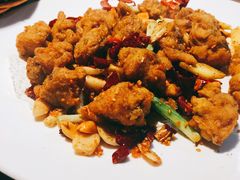 -爷爷的草帽·海鲜馆(孙塘路店)