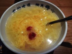 孝感蛋酒-文叔·湖北名小吃·小龙虾(华强北店)