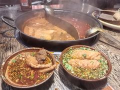 -冯校长老火锅(深圳总店)