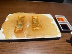 -北李妈妈菜·虾爬子大锅贴(贵和店)