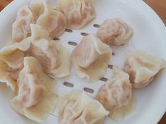 -海胆小馆(东北水饺·春柳店)